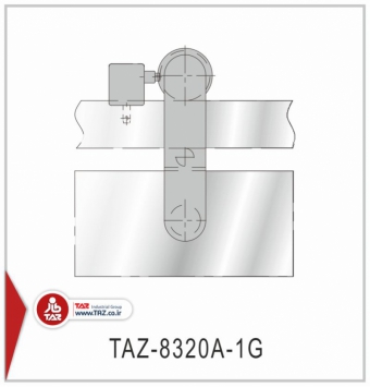 TAZ-8320A-1G