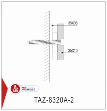 TAZ-8320A-2