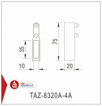 TAZ-8320A-4A
