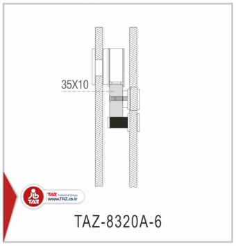 TAZ-8320A-6