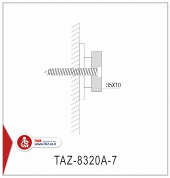 TAZ-8320A-7
