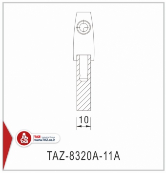 TAZ-8320A-11A
