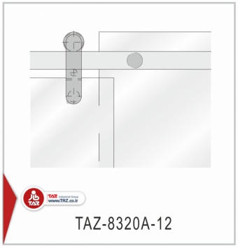 TAZ-8320A-12