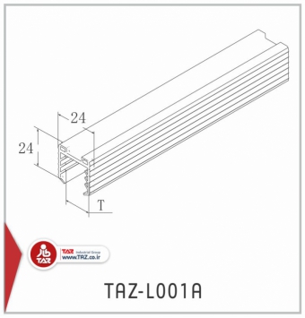 TAZ-L001A