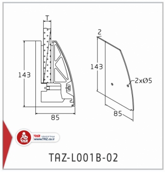 TAZ-L001B-02