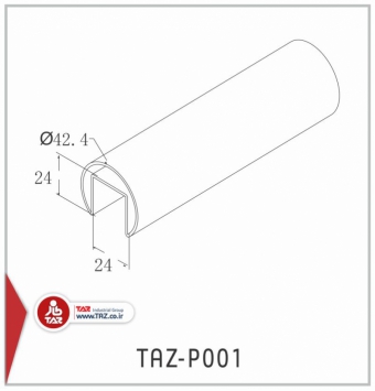 TAZ-P001