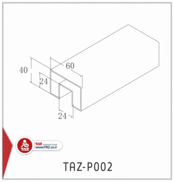 TAZ-P002