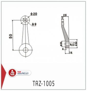 TAZ-1005