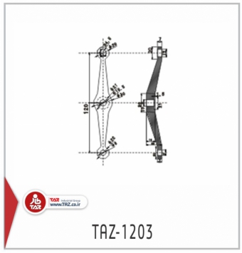 TAZ-1203