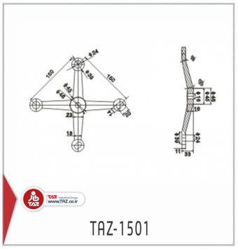 TAZ-1501