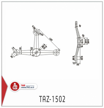 TAZ-1502