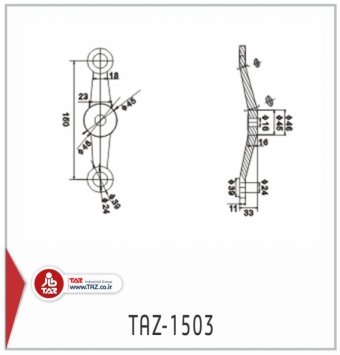 TAZ-1503