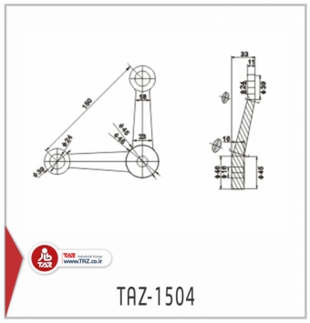 TAZ-1504