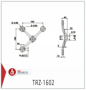 TAZ-1602