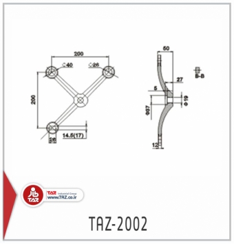 TAZ-2002