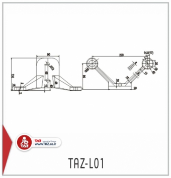 TAZ-L01