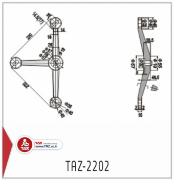 TAZ-2202