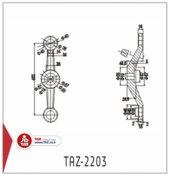 TAZ-2203