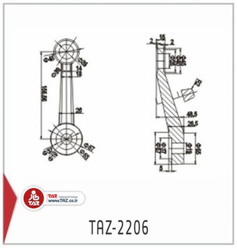 TAZ-2206