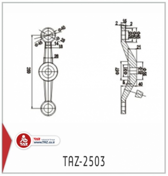 TAZ-2503