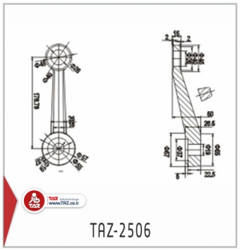TAZ-2506