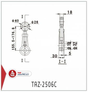 TAZ-2506C