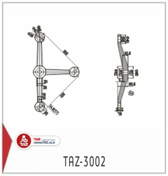 TAZ-3002