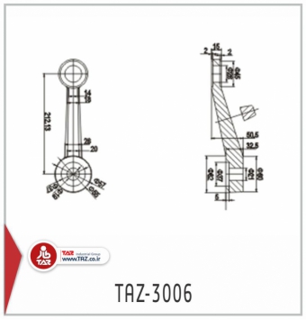 TAZ-3006