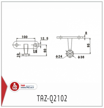 TAZ-Q2102